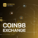 Coin98 launches its Exchange which is an all-in-one Multichain DeFi Platform