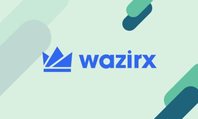 WazirX Crypto Exchange