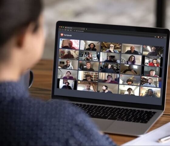 Brave Launches Privacy-Preserving Video Conferencing Platform Brave Talk