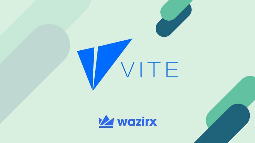 WazirX and Vite Partners for a Grand Giveaway of $30,650 worth of VITE