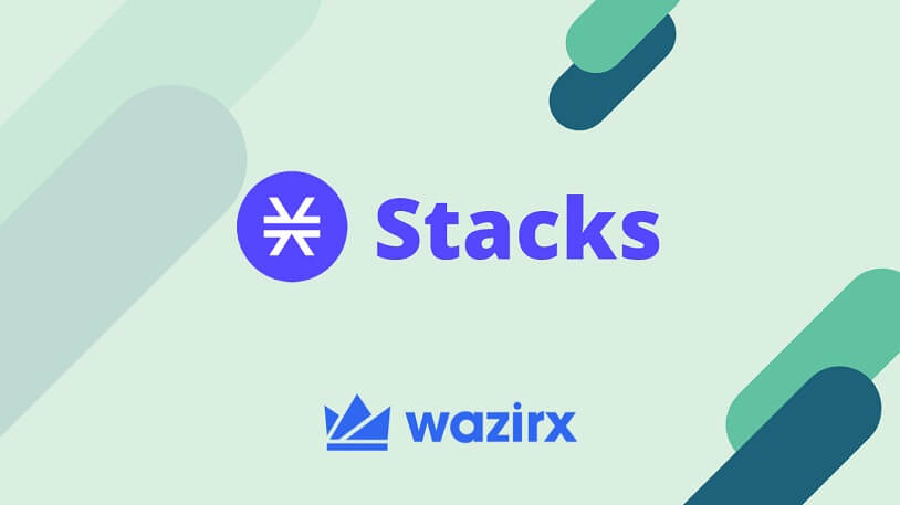 WazirX and Stacks Partners for a Grand Giveaway