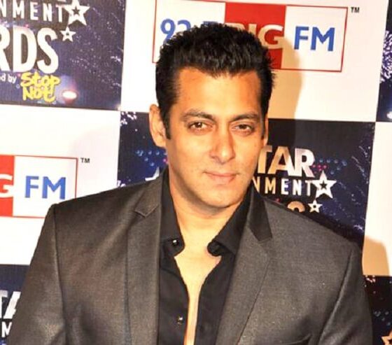Salman Khan Launches Its Own NFTs on BollyCoin