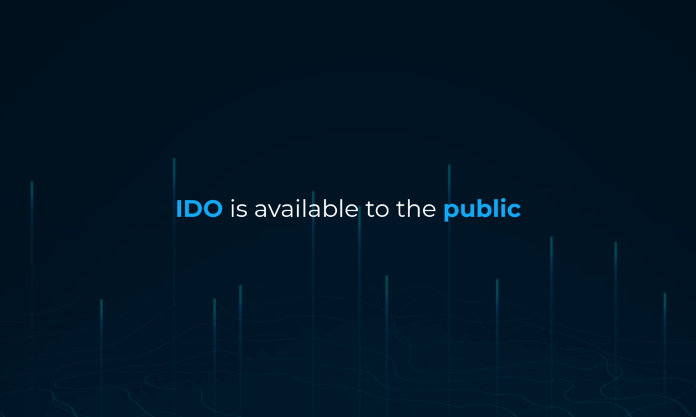 CODI Finance Announces Forthcoming IDO