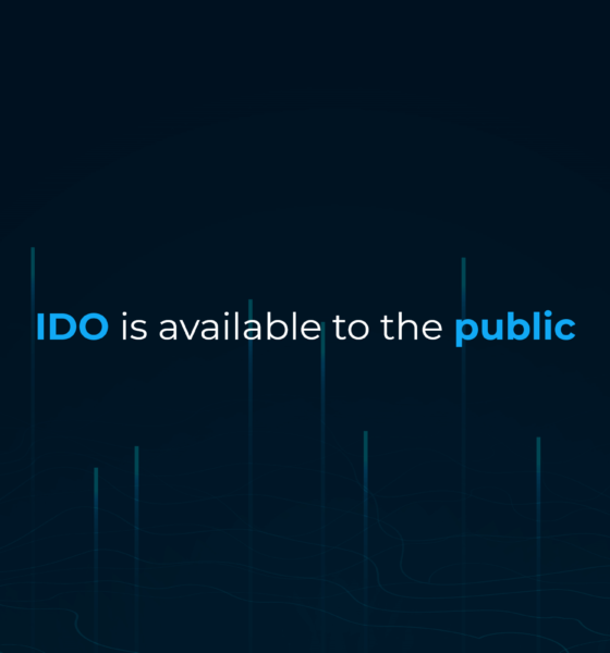 CODI Finance Announces Forthcoming IDO