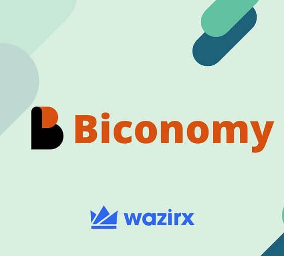 WazirX and Biconomy Partners for a Grand BICO Giveaway Worth $33,700